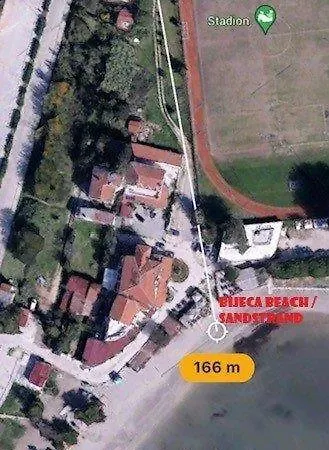 Apartment Enna B Meerblick Perfect Location Medulin