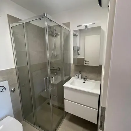 Apartment Enna B Meerblick Perfect Location *