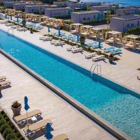 Apartment Enna B Meerblick Perfect Location *