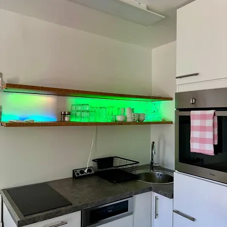Enna B Meerblick Perfect Location Apartment *
