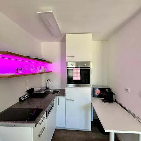 Appartement Enna B Meerblick Perfect Location Medulin