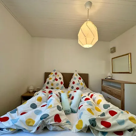 Appartamento Enna B Meerblick Perfect Location