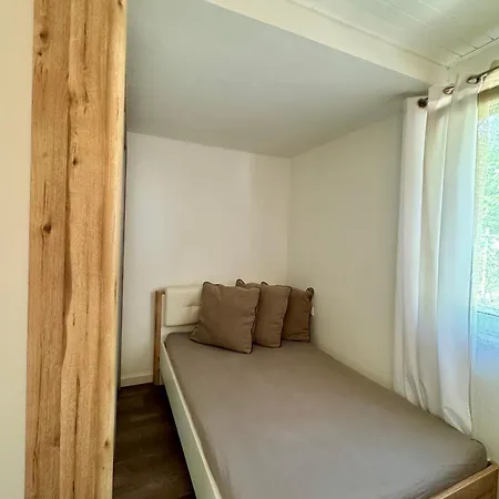 Appartement Enna B Meerblick Perfect Location *