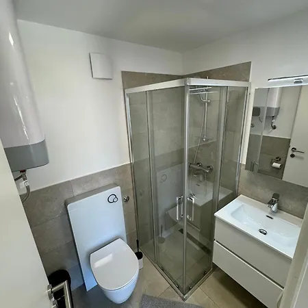 Apartment Enna B Meerblick Perfect Location Medulin