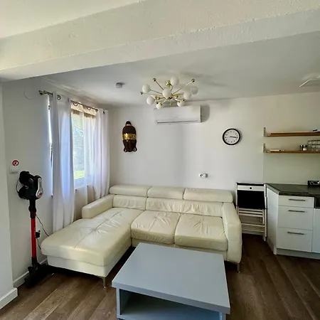 Enna B Meerblick Perfect Location Appartement