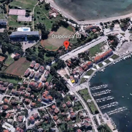 Enna B Meerblick Perfect Location Lejlighed