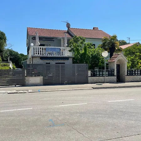 Lejlighed Enna B Meerblick Perfect Location