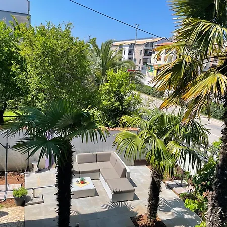 Enna B Meerblick Perfect Location Apartment