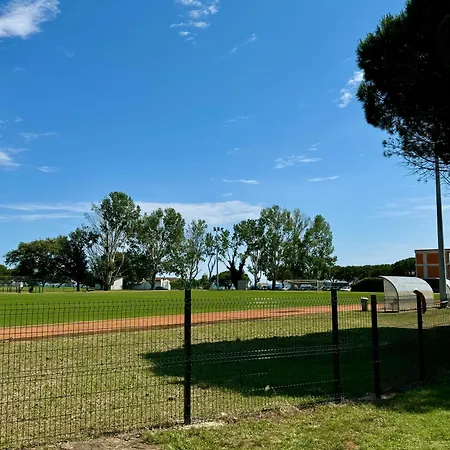 Lejlighed Enna B Meerblick Perfect Location *