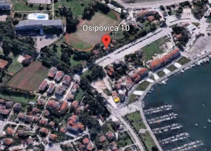 Enna B Meerblick Perfect Location Lejlighed