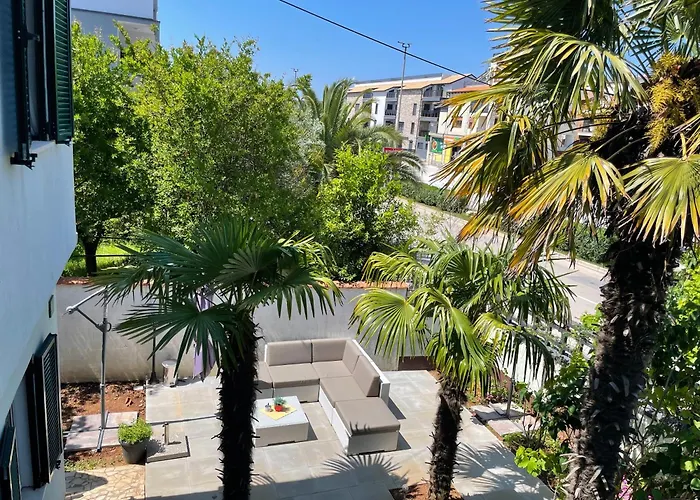 Enna B Meerblick Perfect Location Lejlighed