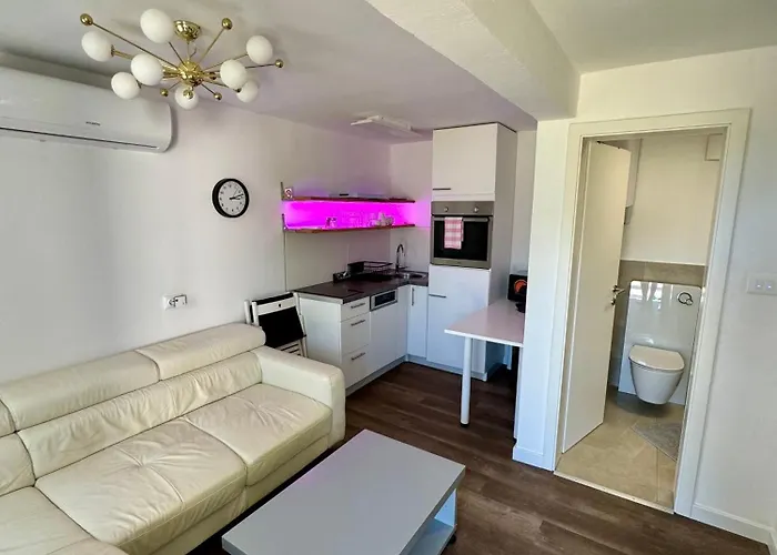 Enna B Meerblick Perfect Location * Medulin