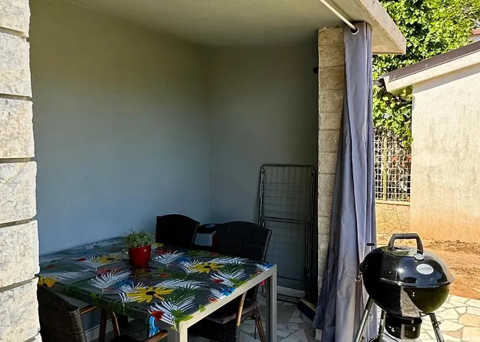 Lejlighed Enna B Meerblick Perfect Location