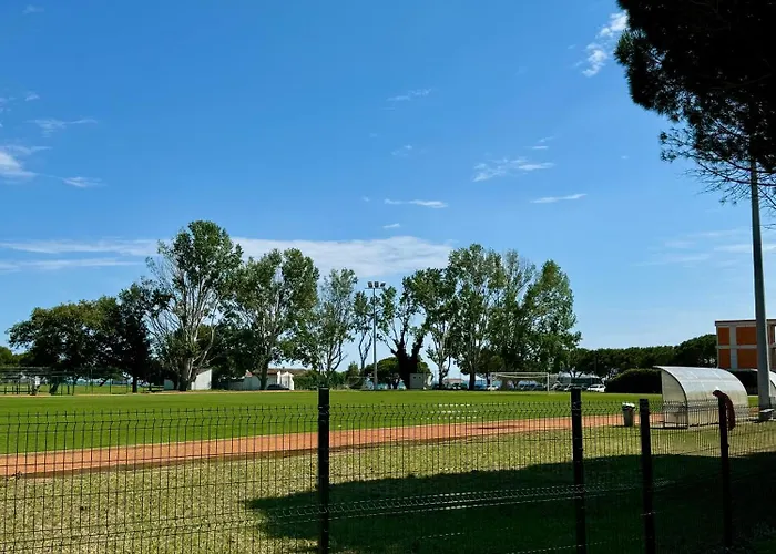 Lejlighed Enna B Meerblick Perfect Location *