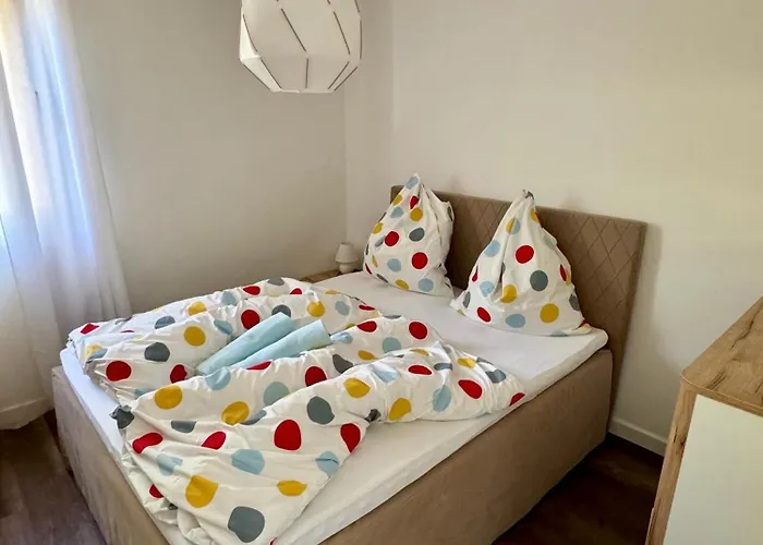 Enna B Meerblick Perfect Location *