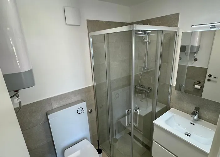 Lejlighed Enna B Meerblick Perfect Location Medulin